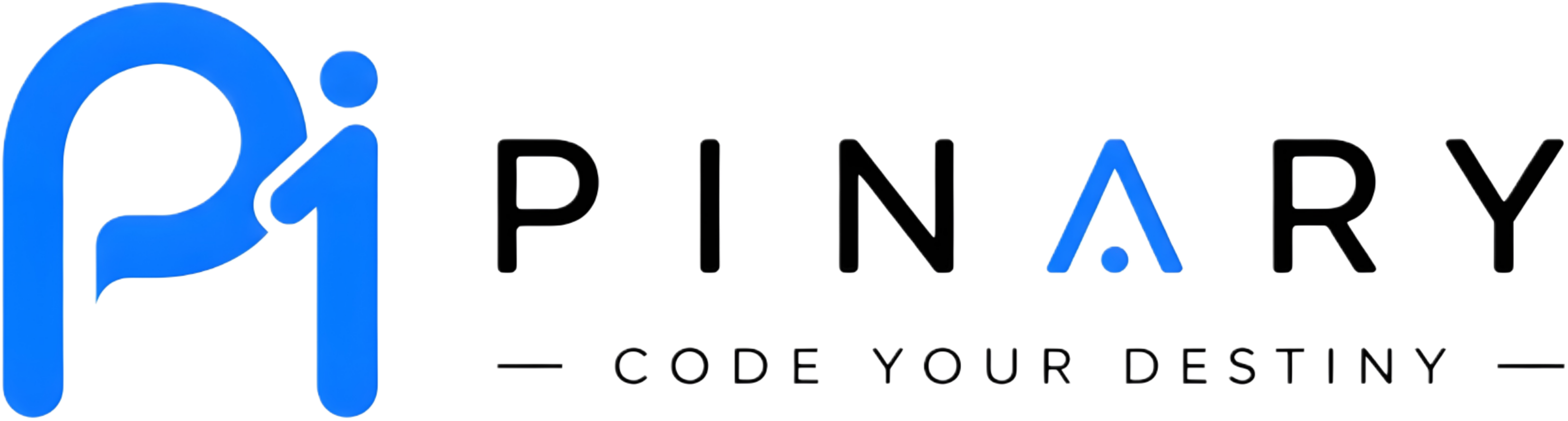 Pinary Academy logo